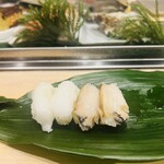 Sushidokoro Shintanaka - 