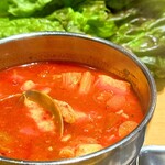 ハナムデジジップ - 