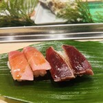 Sushidokoro Shintanaka - 