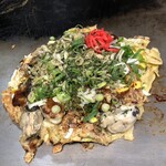 Okonomiyaki Arata - 