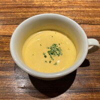 シャンパン食堂 - 