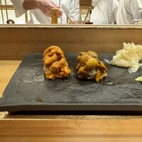 まんてん鮨 日比谷オクロジ店 - 