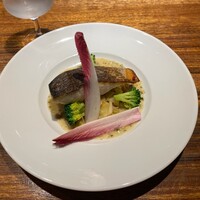シャンパン食堂 - 