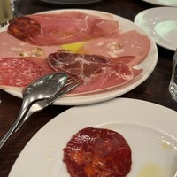 パリアッチョ 丸の内仲通り店 - 