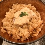 トレ海老アーンnoodle三宮 - 