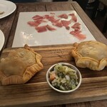 コスタ・ラティーナ - 