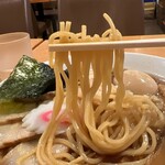 自家製熟成麺 吉岡 - 