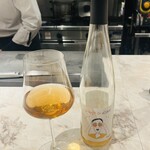 Artisan - オレンジワイン