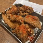 東京から揚げバル - 