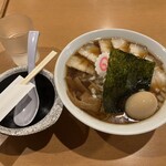 自家製熟成麺 吉岡 - 