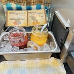 ビーフハンバーグ&ステーキ MAMAYA The Garden - 