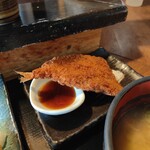 Izakaya Sakana Tori - 