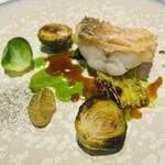 Artisan - アップで