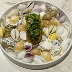 Artisan - あかがい