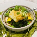 Artisan - 中はとろ～りフラン♥️