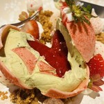 Artisan - アップで♥️