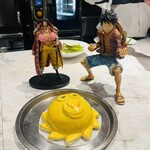 Artisan - 過去の海賊王と未来の海賊王に見守られて……