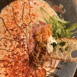 トレ海老アーンnoodle三宮 - 