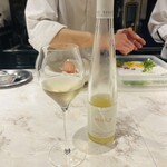 Artisan - デザートワイン