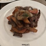 コスタ・ラティーナ - 