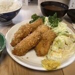 大衆割烹 三州屋 - 