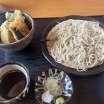 りき - 料理写真: