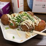 Takoyaki Semmon Ten Karitoro - 