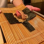 Sushi Oni Kaitasu Ichi - 