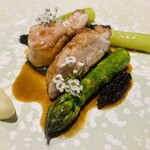 Artisan - アップで♪