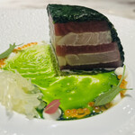 Artisan - アップで♪