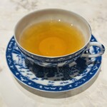 Artisan - カモミールをブレンドしたほうじ茶