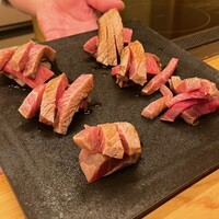 鮨おにかい＋1 - 