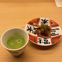 鮨おにかい＋1 - 