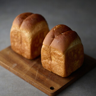 Our proud breads are carefully baked one by one in our in-store oven!