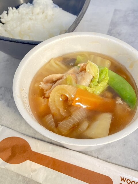 ほっともっと 仙台岩切店 - 岩切（弁当）の写真