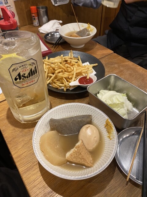 Kushi Katsu Dengana Shinbashi Ten photo 5