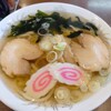 手打ちラーメン 恒