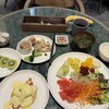 コートヤード・マリオット銀座東武ホテル - 料理写真: