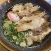葉隠うどん