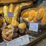 シャルムベーカリー・ポンシェ - 