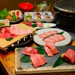 Koube Gyuu Yakiniku Yazawa - 