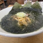 Chuukasoba Tsurukame - 