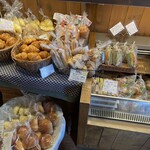 シャルムベーカリー・ポンシェ - 