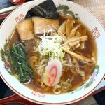 麺処 ひろ田製粉所 - 