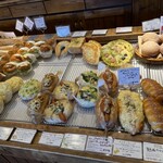 シャルムベーカリー・ポンシェ - 