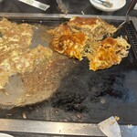 やきやき亭 - 