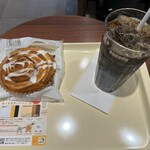 ドトールコーヒーショップ - 