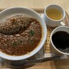 Cafe Lish - 日替りランチ@990円