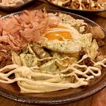 大阪 居酒屋 ぺこちゃん - 