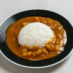 Kids' Mini Curry